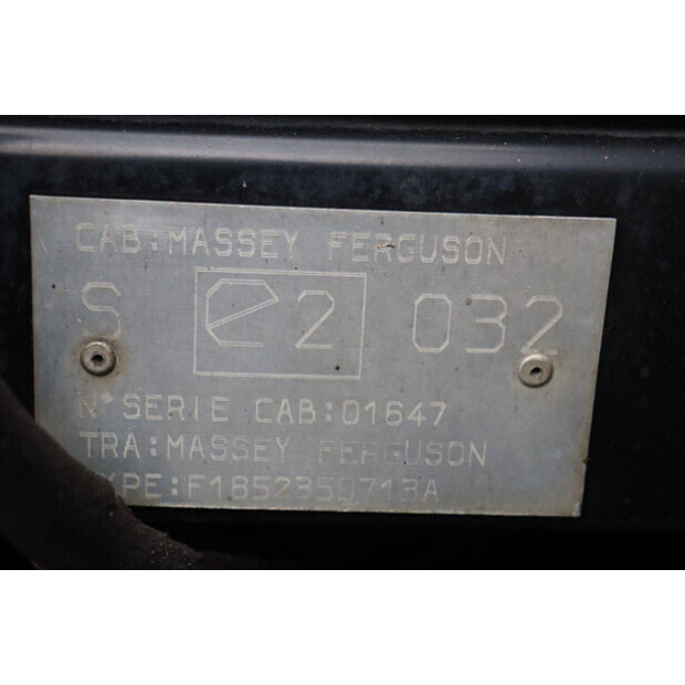 Massey Ferguson 6290 XL-48237499
