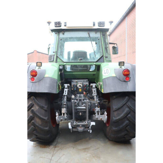 2003 Fendt 820 VARIO TMS-48237503
