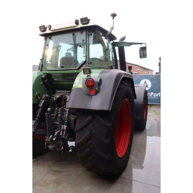2003 Fendt 820 VARIO TMS-48237504