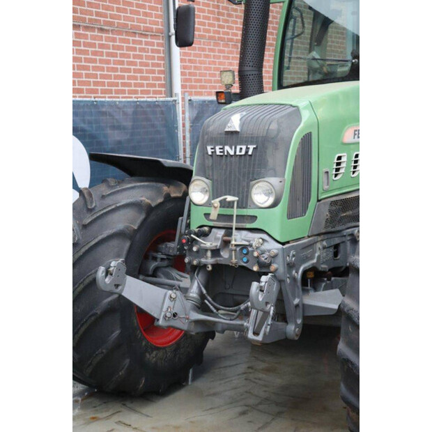 2003 Fendt 820 VARIO TMS-48237508