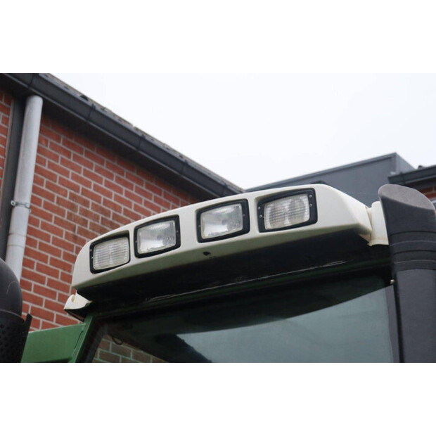 2003 Fendt 820 VARIO TMS-48237512