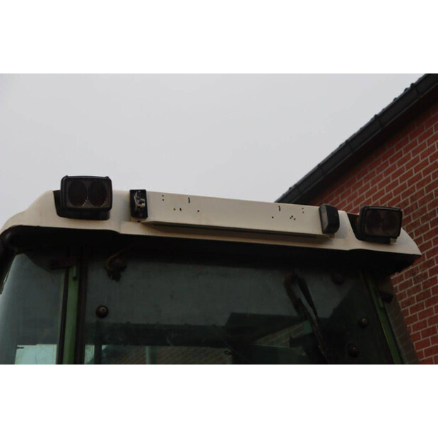 2003 Fendt 820 VARIO TMS-48237516