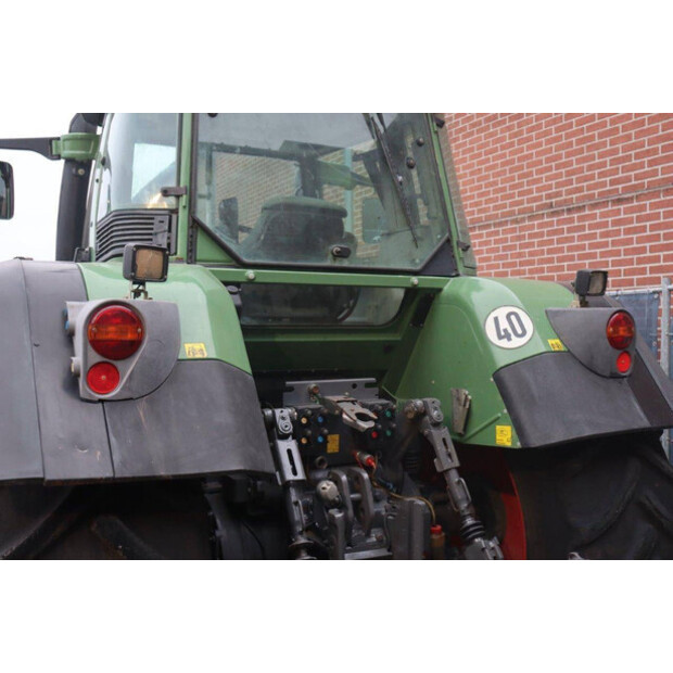 2003 Fendt 820 VARIO TMS-48237517