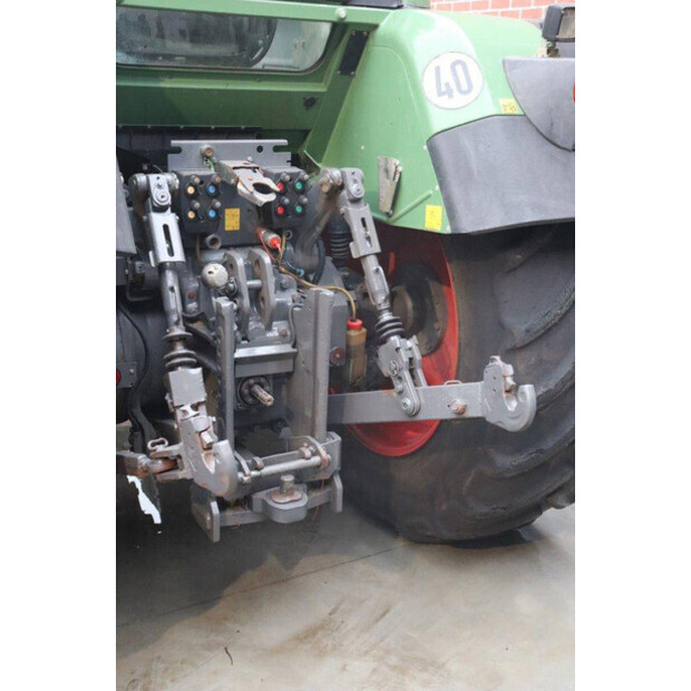 2003 Fendt 820 VARIO TMS-48237518