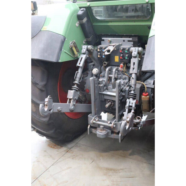 2003 Fendt 820 VARIO TMS-48237520