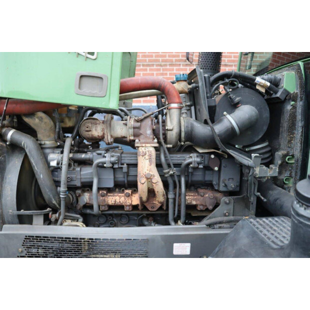 2003 Fendt 820 VARIO TMS-48237523