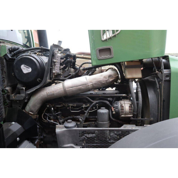 2003 Fendt 820 VARIO TMS-48237524