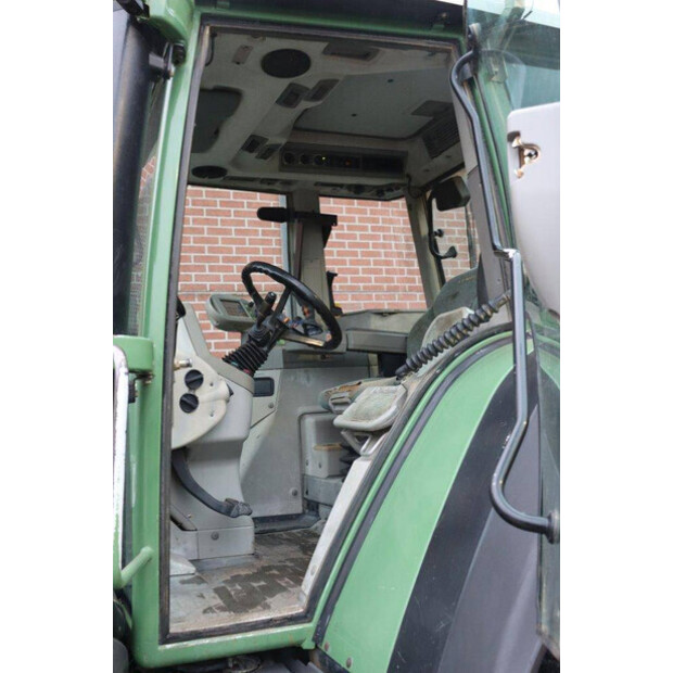 2003 Fendt 820 VARIO TMS-48237525