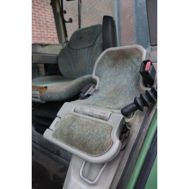 2003 Fendt 820 VARIO TMS-48237527