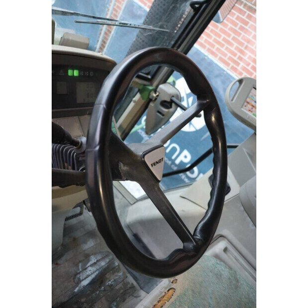 2003 Fendt 820 VARIO TMS-48237529