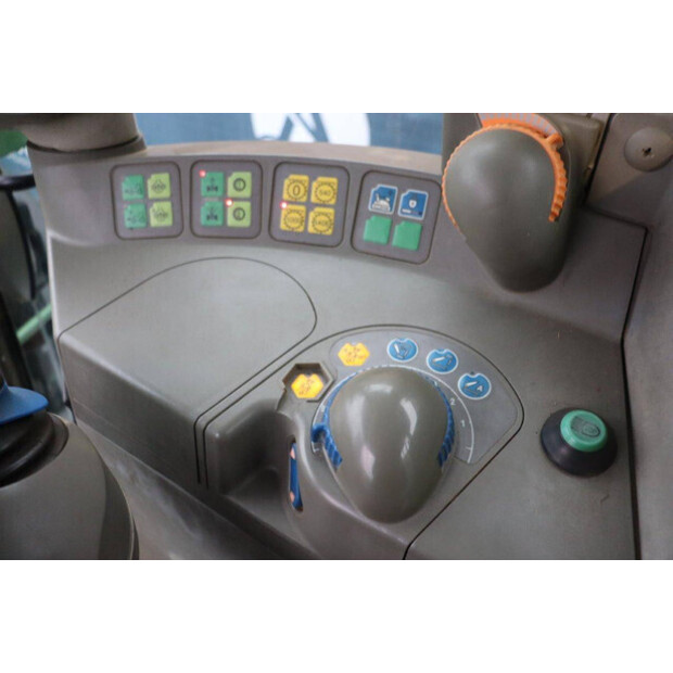 2003 Fendt 820 VARIO TMS-48237532