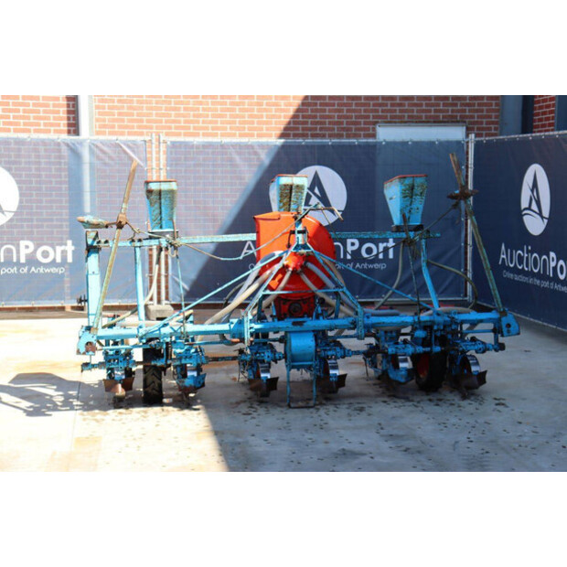 Monosem Compact 02-48237538