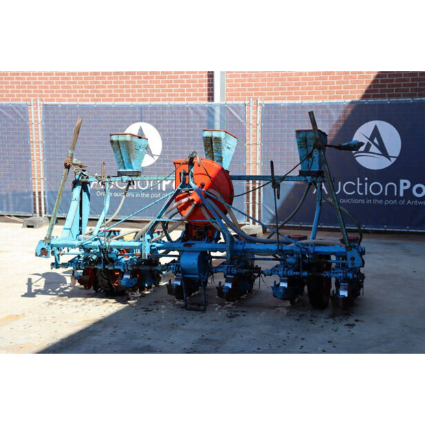 Monosem Compact 02-48237540