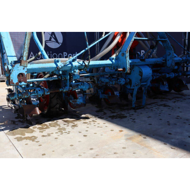 Monosem Compact 02-48237550