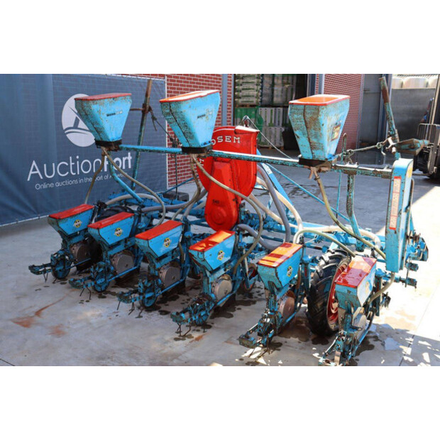 Monosem Compact 02-48237552