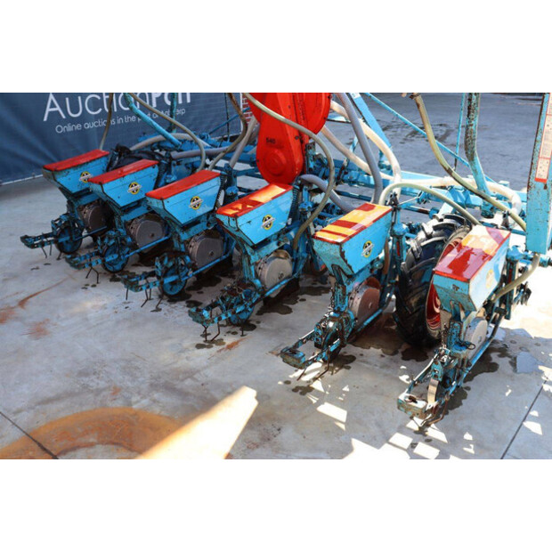 Monosem Compact 02-48237554