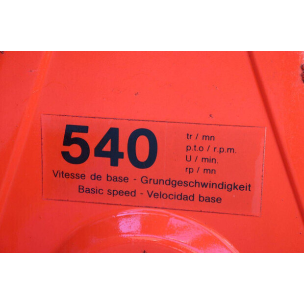 Monosem Compact 02-48237556