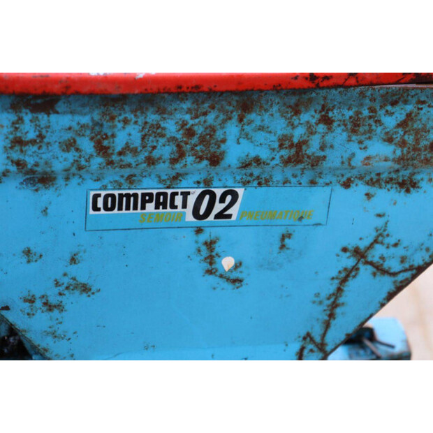 Monosem Compact 02-48237559