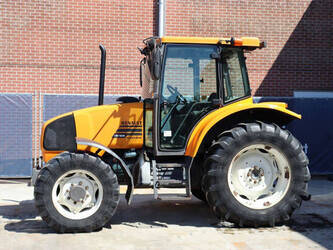 Image de TRACTEURS Renault Ares 540 RX