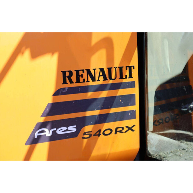 Renault Ares 540 RX-48237574