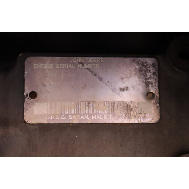 Renault Ares 540 RX-48237588