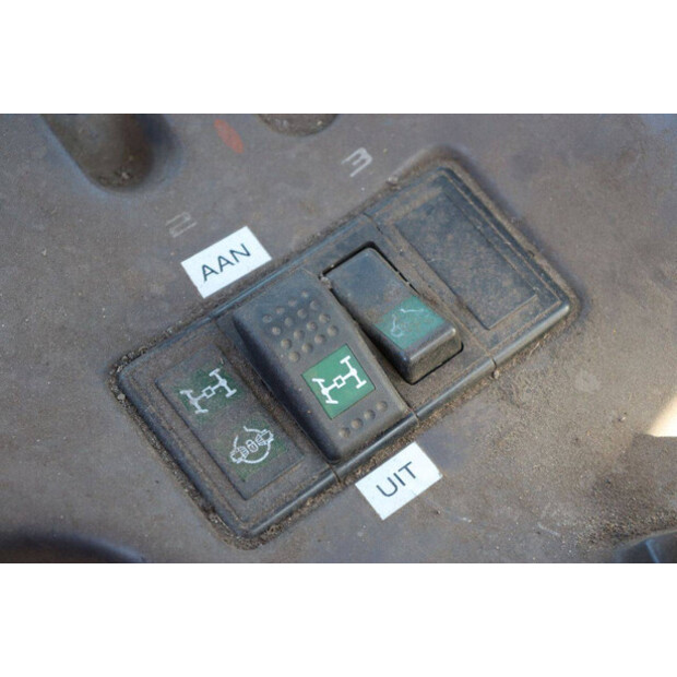 Renault Ares 540 RX-48237603