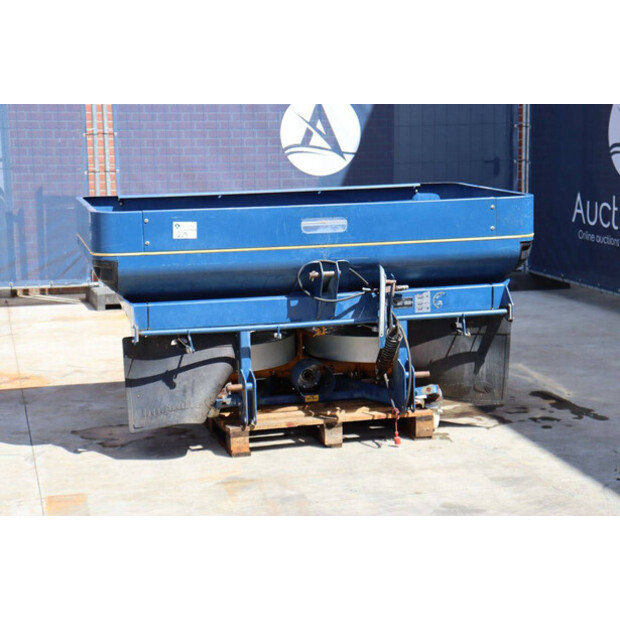 2008 Bogballe A/S L2-48237632