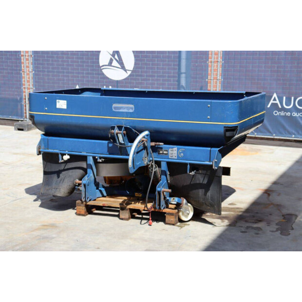 2008 Bogballe A/S L2-48237634