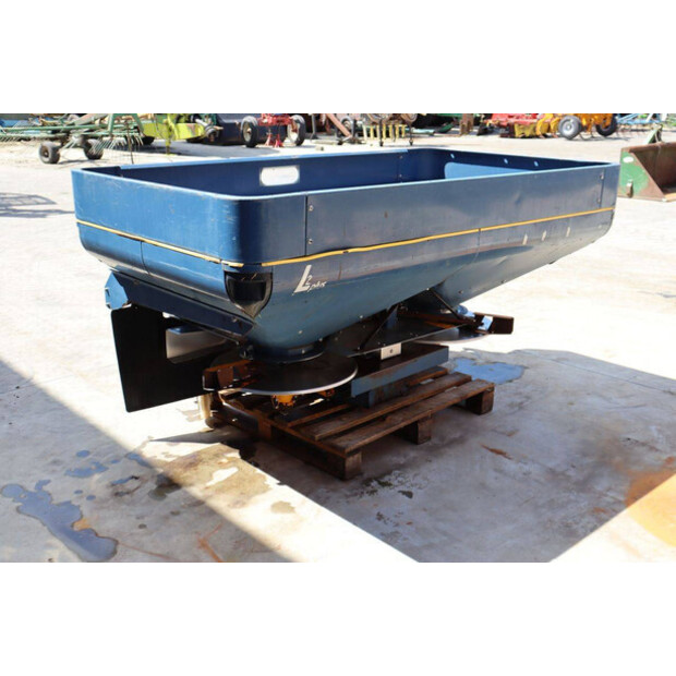 2008 Bogballe A/S L2-48237637