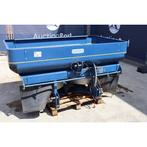 2008 Bogballe A/S L2-48237641
