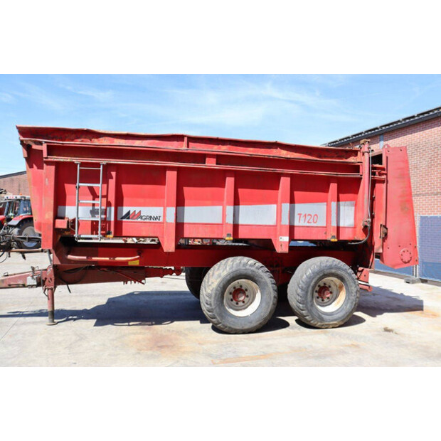 Agrimat T120-48237655