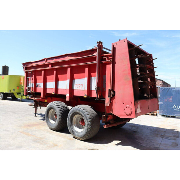 Agrimat T120-48237656