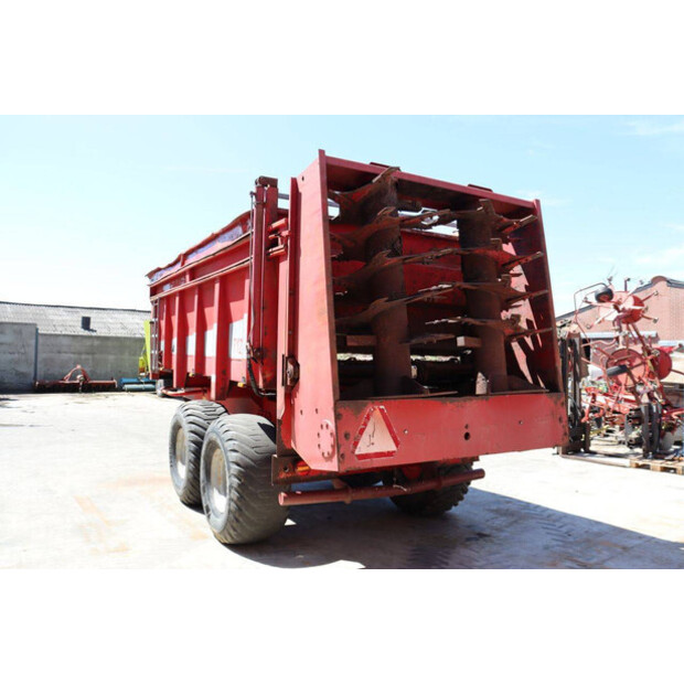 Agrimat T120-48237657