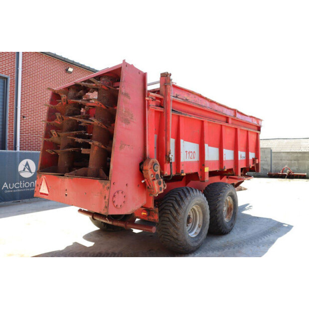 Agrimat T120-48237658