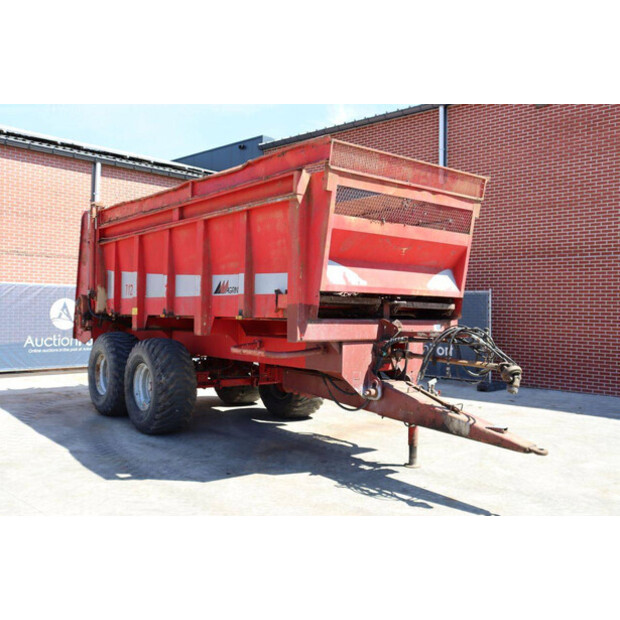 Agrimat T120-48237660