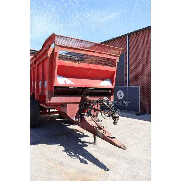 Agrimat T120-48237661