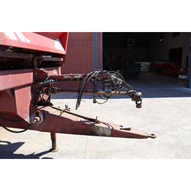 Agrimat T120-48237662