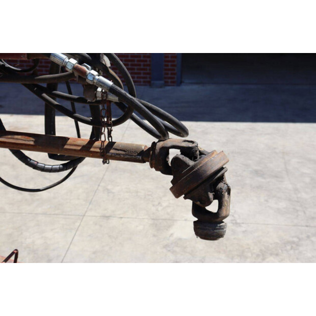Agrimat T120-48237664