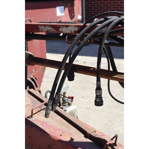 Agrimat T120-48237665