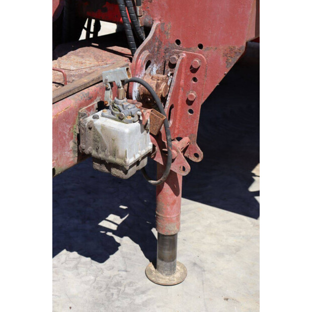 Agrimat T120-48237667