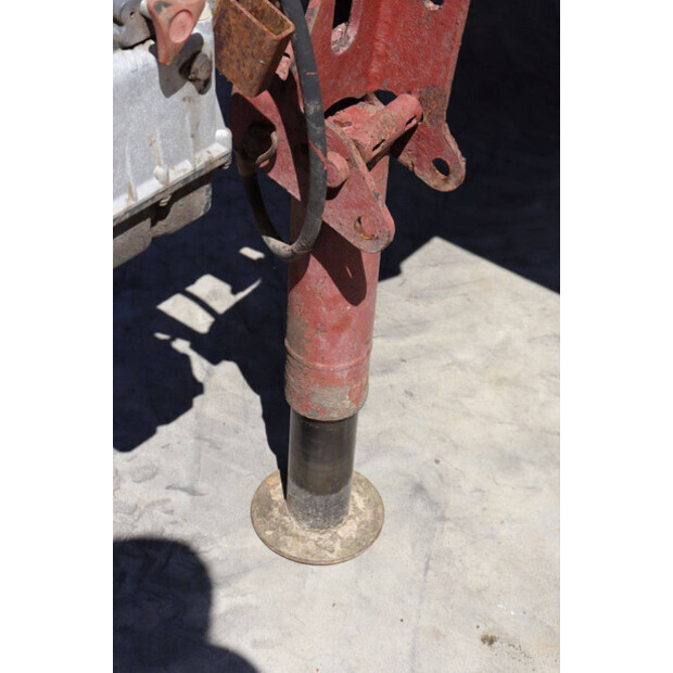 Agrimat T120-48237669