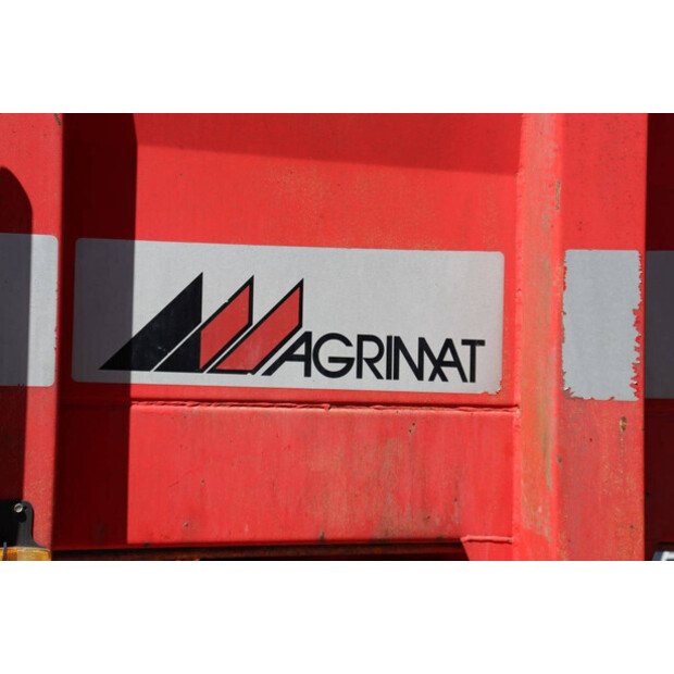 Agrimat T120-48237670