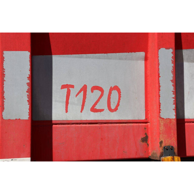 Agrimat T120-48237671