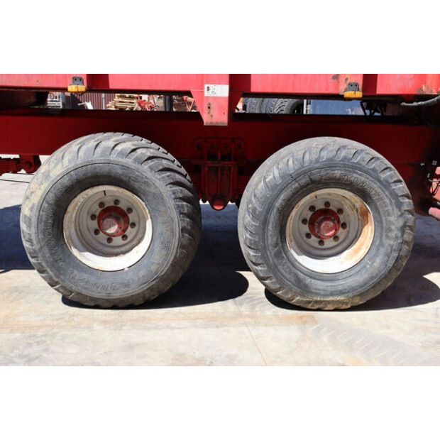 Agrimat T120-48237672