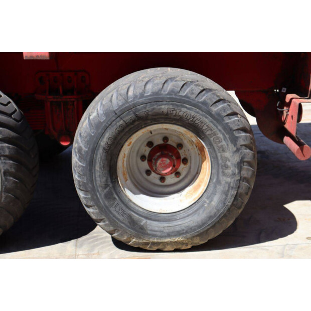 Agrimat T120-48237674