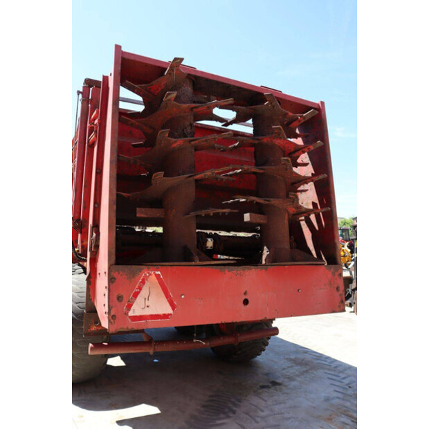 Agrimat T120-48237675