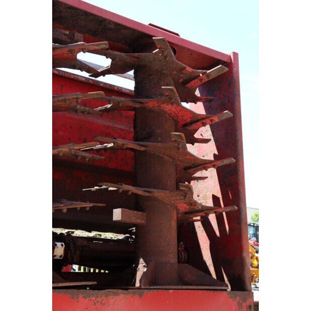 Agrimat T120-48237676