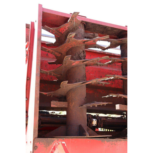 Agrimat T120-48237677
