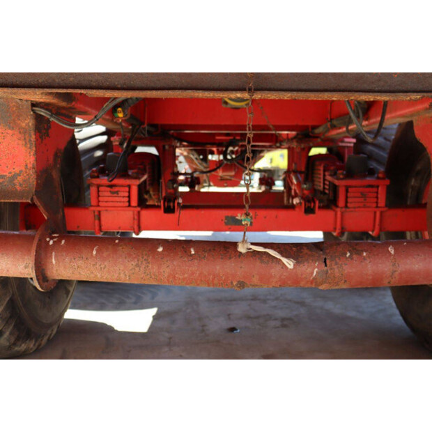 Agrimat T120-48237678