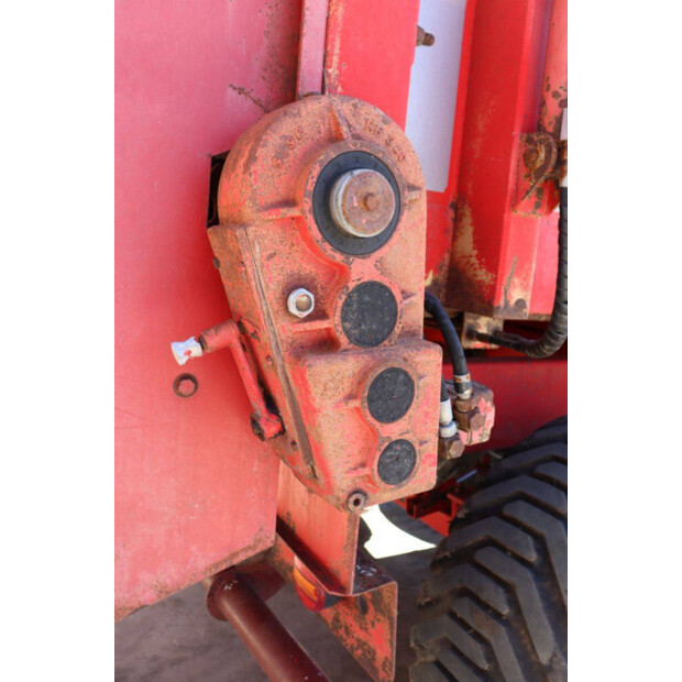 Agrimat T120-48237679